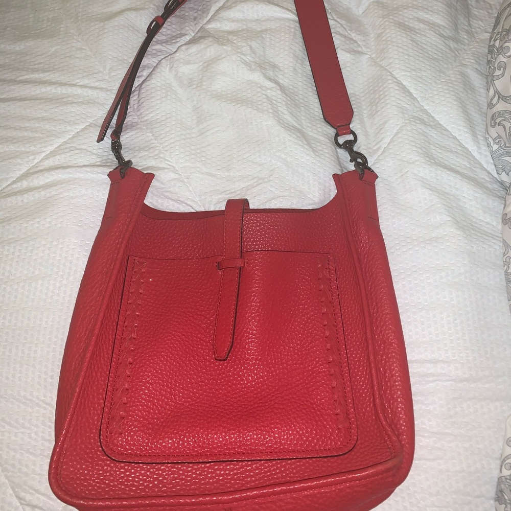 Rebecca Minkoff Feed shoulder/crossbody bag